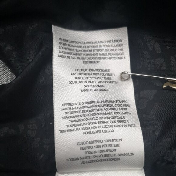 Columbia Sportswear Company Ladies Size XL Brown & Cream Jacket - Picture 5 of 14